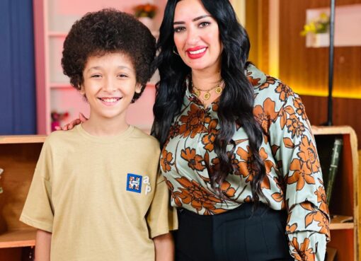 يوسف صلاح يتألق في «اسمعني شكرًا» مع سيرا إبراهيم ويكشف أسرار انطلاقته مع منّة شلبي وأحمد مكي