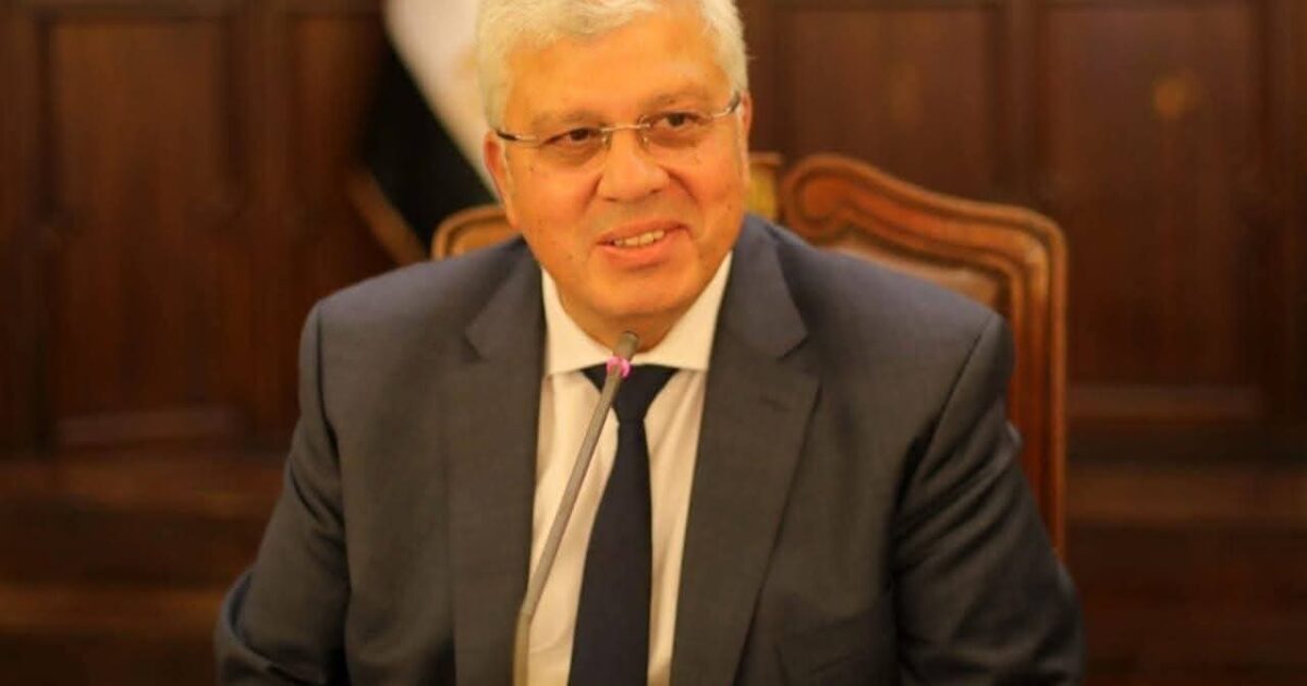 وزير التعليم العالي: نؤسس لاقتصاد معرفى قائم على الابتكار وتمكين الشباب