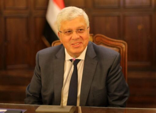 وزير التعليم العالي: نؤسس لاقتصاد معرفى قائم على الابتكار وتمكين الشباب