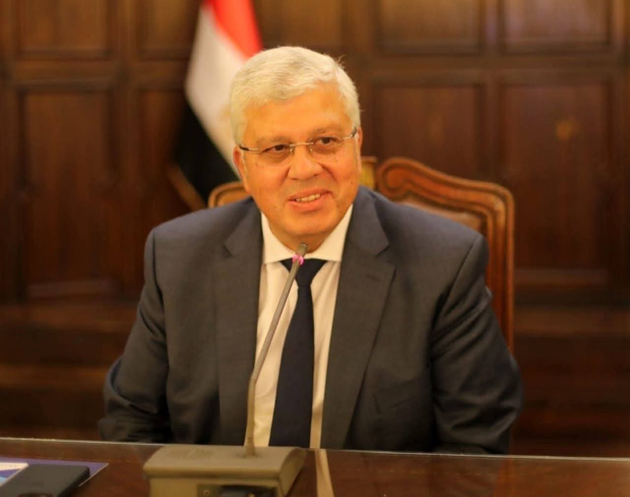 وزير التعليم العالي: نؤسس لاقتصاد معرفى قائم على الابتكار وتمكين الشباب