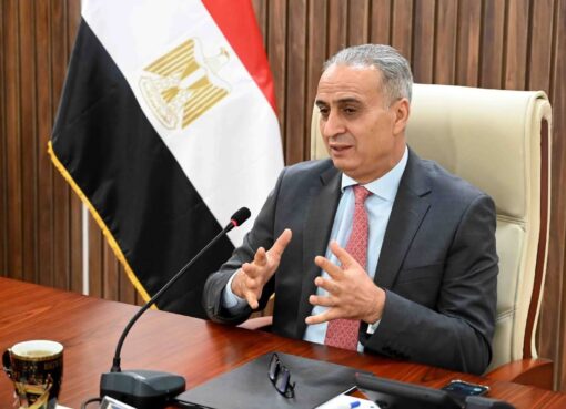 في واحدة من الضربات القوية لجهاز حماية المستهلك وقبل تداولها بالأسواق 