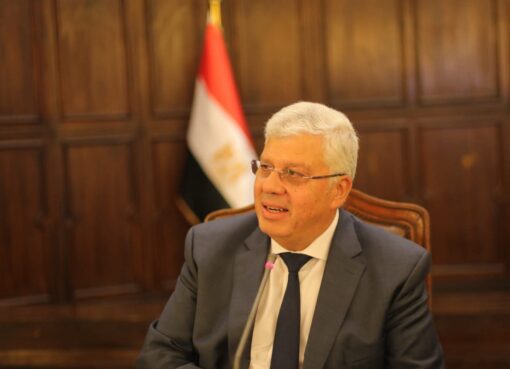 وزارة التعليم العالي والبحث العلمي تحصل على شهادة "المنظمة الحكومية المبتكرة المعتمدة" من المعهد العالمي للابتكار