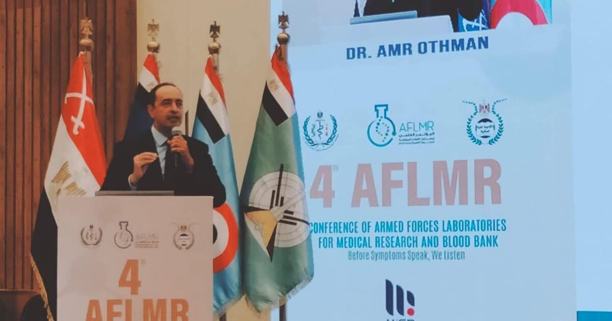 مدير صندوق مكافحة الإدمان يستعرض التدخلات لمواجهة مشكلة المخدرات وبرامج الدمج المجتمعي المتعافين