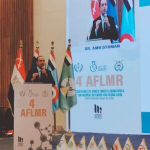 مدير صندوق مكافحة الإدمان يستعرض التدخلات لمواجهة مشكلة المخدرات وبرامج الدمج المجتمعي المتعافين