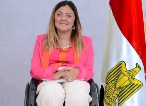 المشرف العام "القومي للأشخاص ذوي الإعاقة" تشيد بقرار مجلس الوزراء بشأن تفعيل آلية التسجيل التلقائي لغير القادرين ضمن منظومة التأمين الصحي الشامل