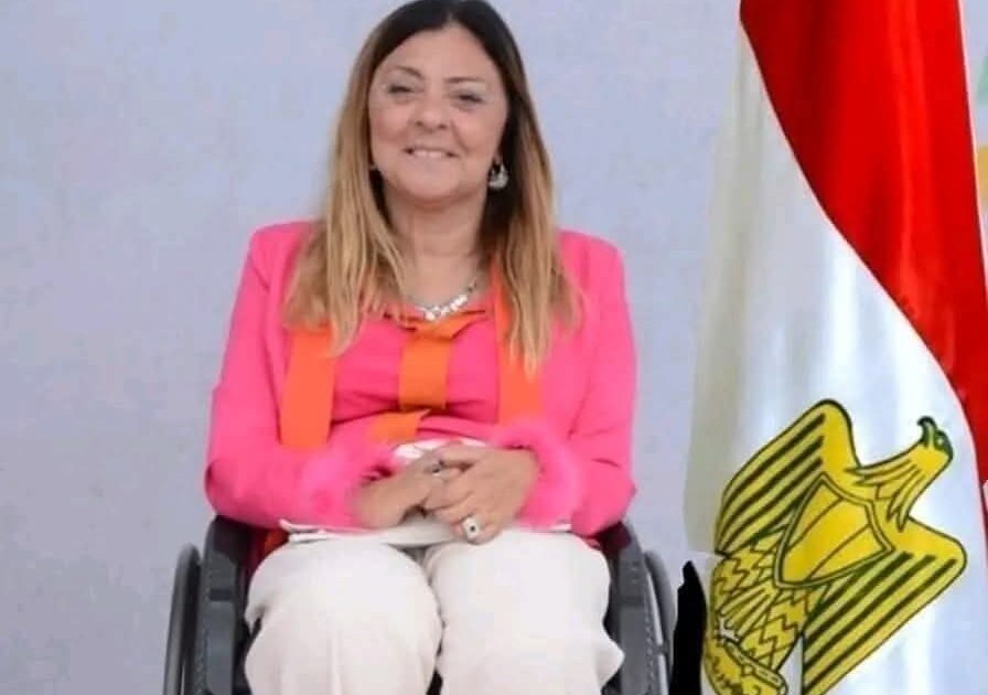 المشرف العام "القومي للأشخاص ذوي الإعاقة" تشيد بقرار مجلس الوزراء بشأن تفعيل آلية التسجيل التلقائي لغير القادرين ضمن منظومة التأمين الصحي الشامل