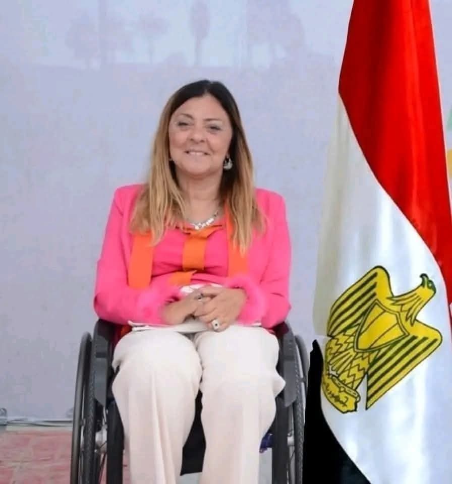 المشرف العام "القومي للأشخاص ذوي الإعاقة" تشيد بقرار مجلس الوزراء بشأن تفعيل آلية التسجيل التلقائي لغير القادرين ضمن منظومة التأمين الصحي الشامل