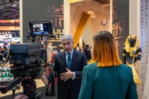 اللقاءات الإعلامية تسلط الضوء على افتتاح المتحف المصري الكبير وفرص الاستثمار السياحي في مصر