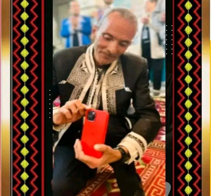 ما ضاع حقّ وراءه طالب