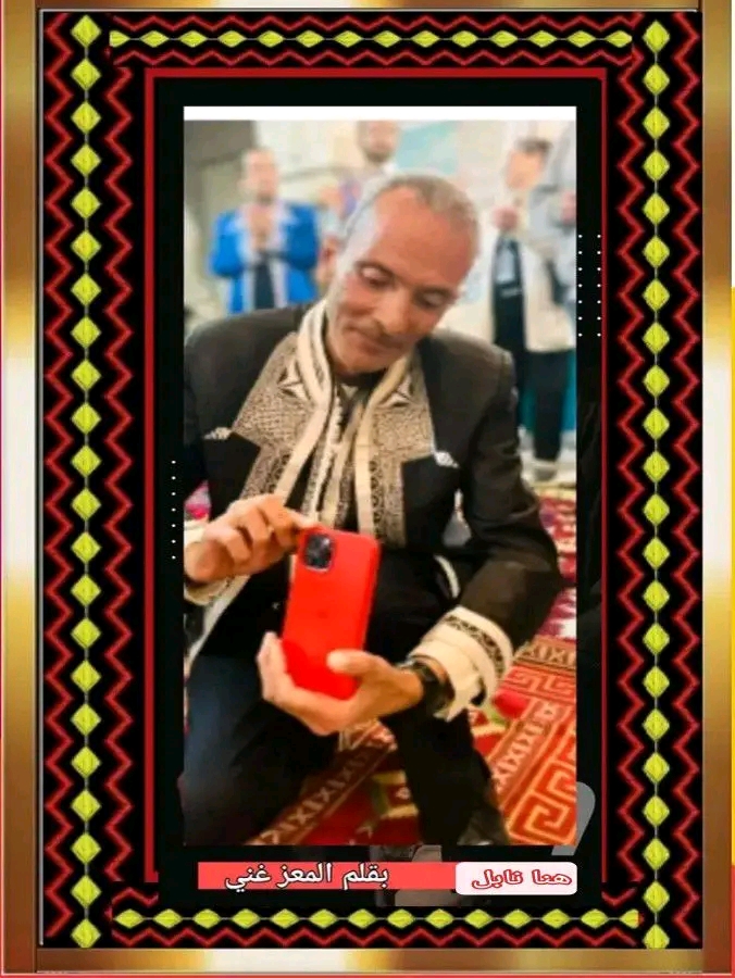 ما ضاع حقّ وراءه طالب