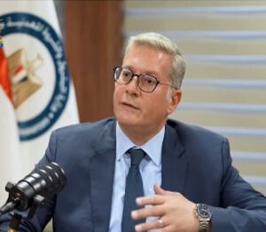 وزير البترول: نستهدف رفع إنتاج الغاز إلى 6 مليارات و600 مليون قدم مكعب 