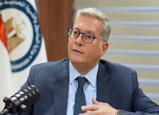 وزير البترول: نستهدف رفع إنتاج الغاز إلى 6 مليارات و600 مليون قدم مكعب   