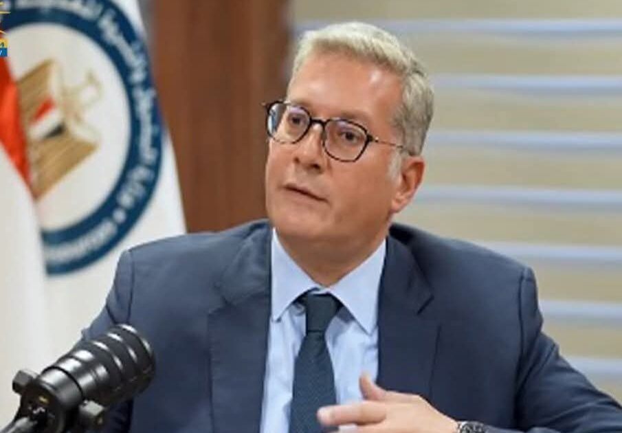 وزير البترول: نستهدف رفع إنتاج الغاز إلى 6 مليارات و600 مليون قدم مكعب   