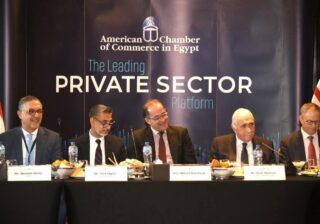 كجوك: حزمة تسهيلات ضريبية جديدة هذا الشهر لتعزيز الشراكة مع المستثمرين ودعم النمو الاقتصادى