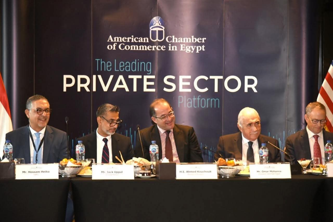 كجوك: حزمة تسهيلات ضريبية جديدة هذا الشهر لتعزيز الشراكة مع المستثمرين ودعم النمو الاقتصادى