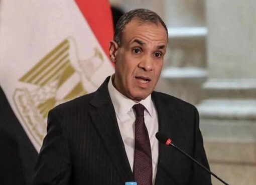 وزير الخارجية: مصر متمسكة بدعم وحدة السودان واستقراره وتدعو لوقف شامل لإطلاق النار
