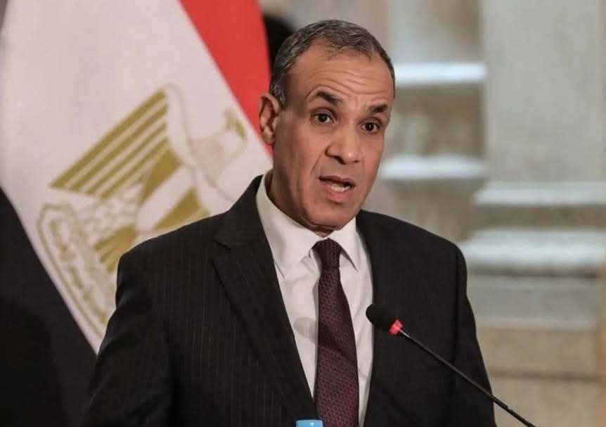 وزير الخارجية: مصر متمسكة بدعم وحدة السودان واستقراره وتدعو لوقف شامل لإطلاق النار