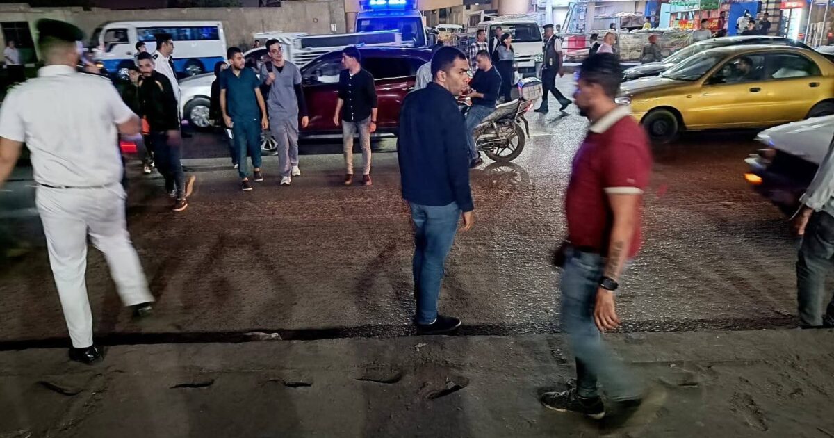 منشية ناصر تستعيد هيبة الدولة