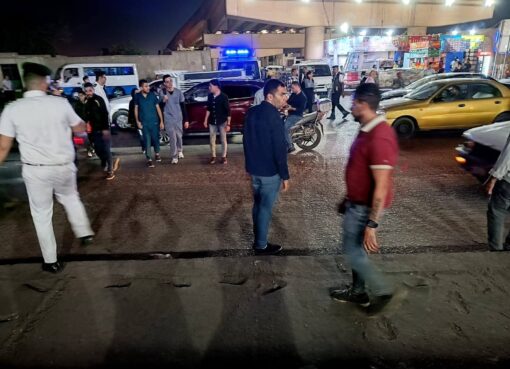 منشية ناصر تستعيد هيبة الدولة