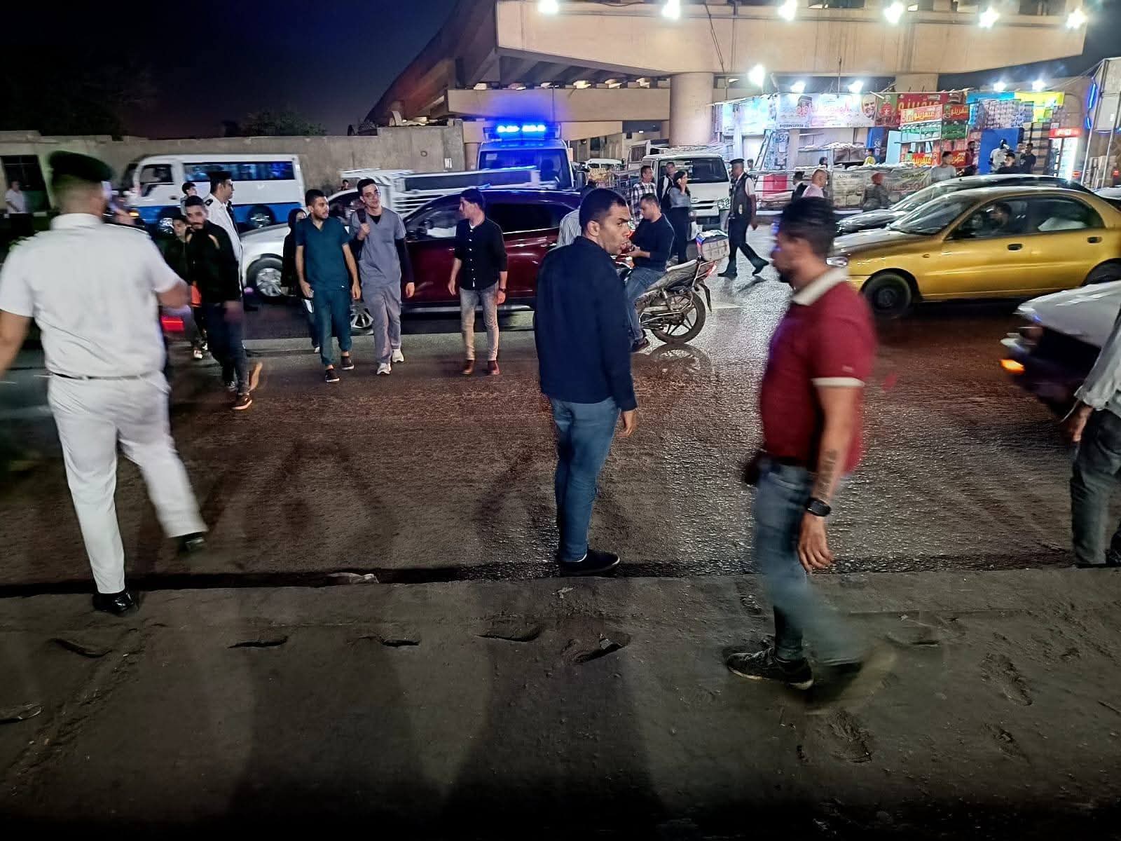 منشية ناصر تستعيد هيبة الدولة