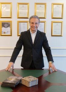 المونديال إنجاز جديد يكتب فصلاً في تاريخ النقل الحديث بمصر