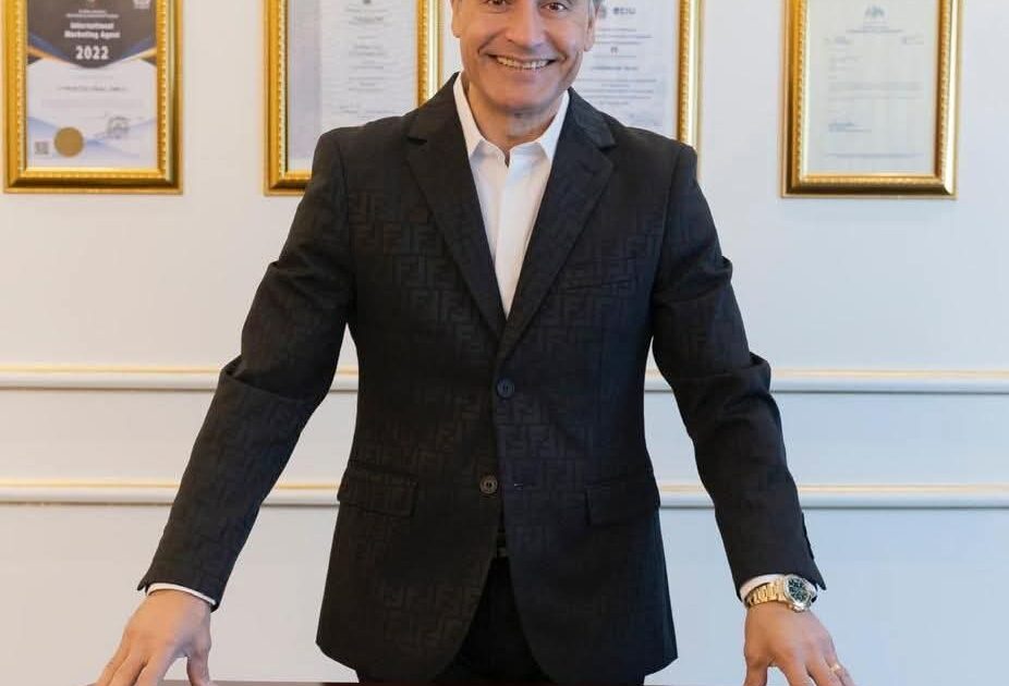 المونديال إنجاز جديد يكتب فصلاً في تاريخ النقل الحديث بمصر