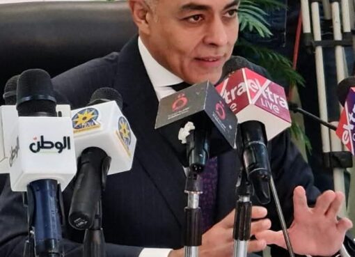 الوطنية للانتخابات: انتهاء انتخابات مجلس النواب في 16 لجنة بالخارج وبدء فرز الأصوات