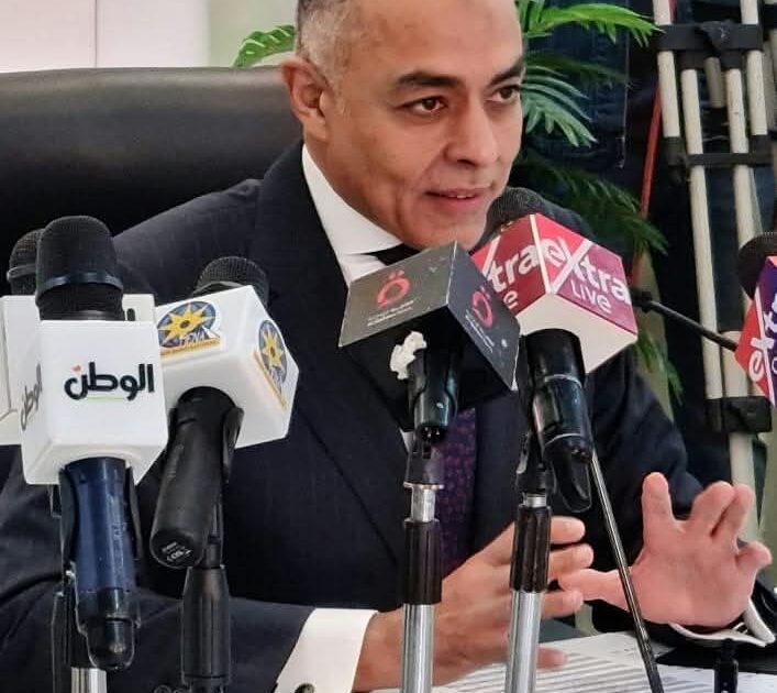 الوطنية للانتخابات: انتهاء انتخابات مجلس النواب في 16 لجنة بالخارج وبدء فرز الأصوات