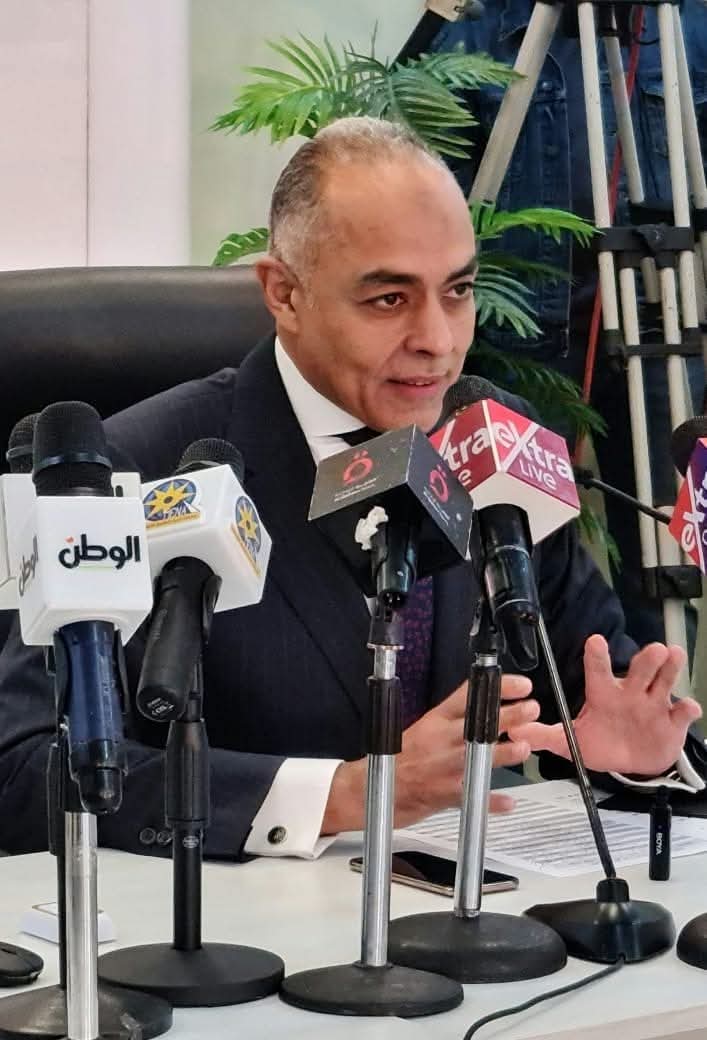 الوطنية للانتخابات: انتهاء انتخابات مجلس النواب في 16 لجنة بالخارج وبدء فرز الأصوات