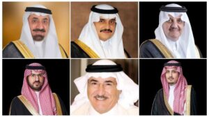 التصنيف الذهبي لسباق الشرقية الدولي يؤكد ريادة المملكة رياضياً على الساحة العالمية