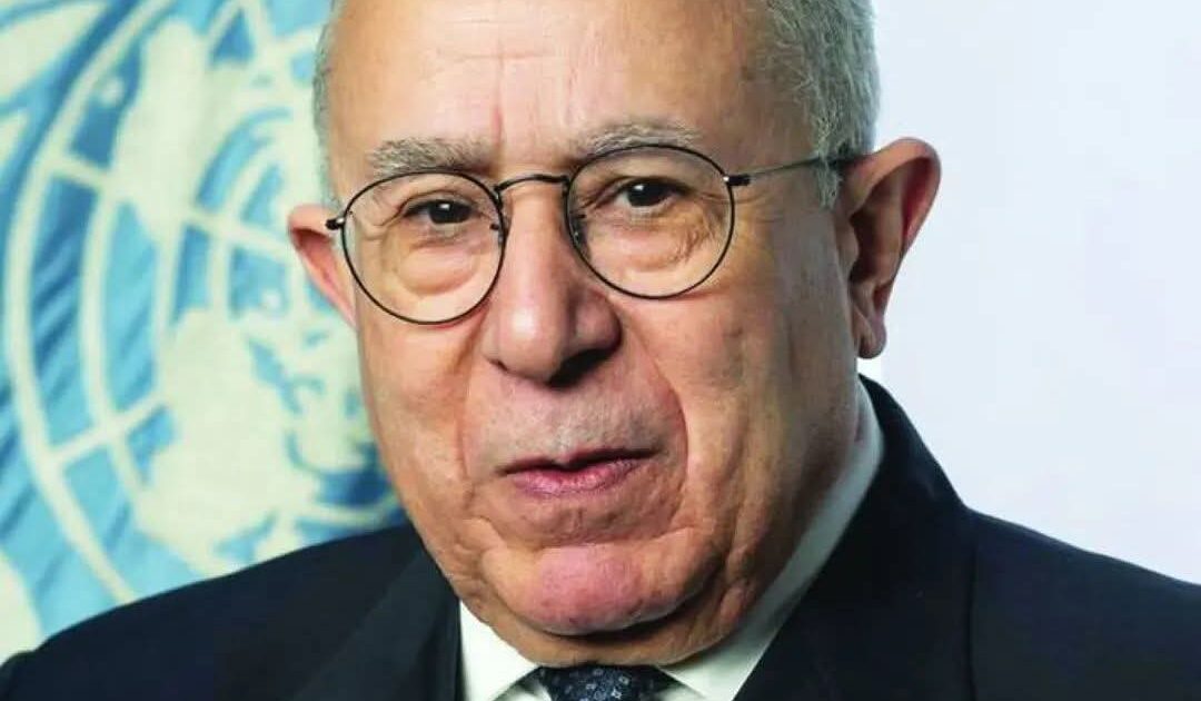 مبعوث الأمم المتحدة للسودان: الهدنة الإنسانية المقترحة فرصة لوقف القتال وبدء مسار سياسي نحو سلام عادل ودائم