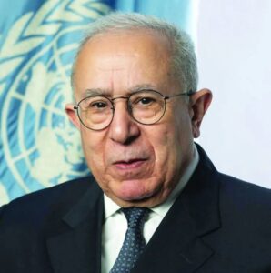 مبعوث الأمم المتحدة للسودان: الهدنة الإنسانية المقترحة فرصة لوقف القتال وبدء مسار سياسي نحو سلام عادل ودائم