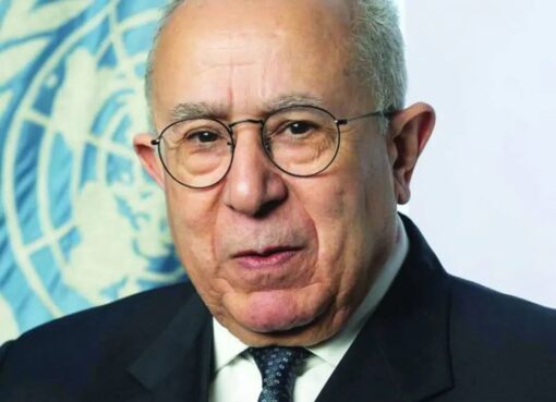 مبعوث الأمم المتحدة للسودان: الهدنة الإنسانية المقترحة فرصة لوقف القتال وبدء مسار سياسي نحو سلام عادل ودائم