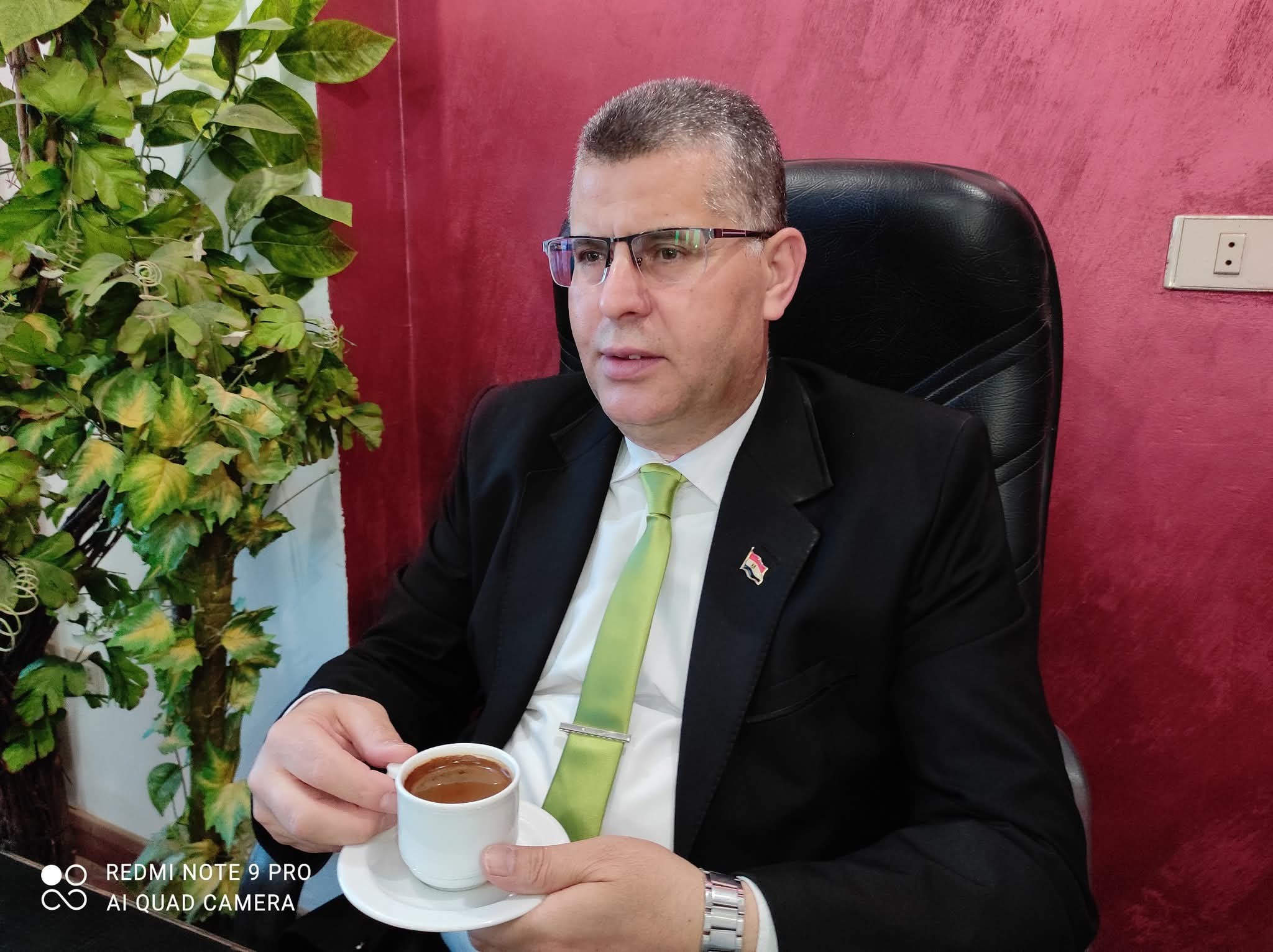 قصة بداية نسيج شبكة العنكبوت