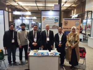 ​جامعة سوهاج تتدول: شراكات أكاديمية مع خمس دول آسيوية وعربية