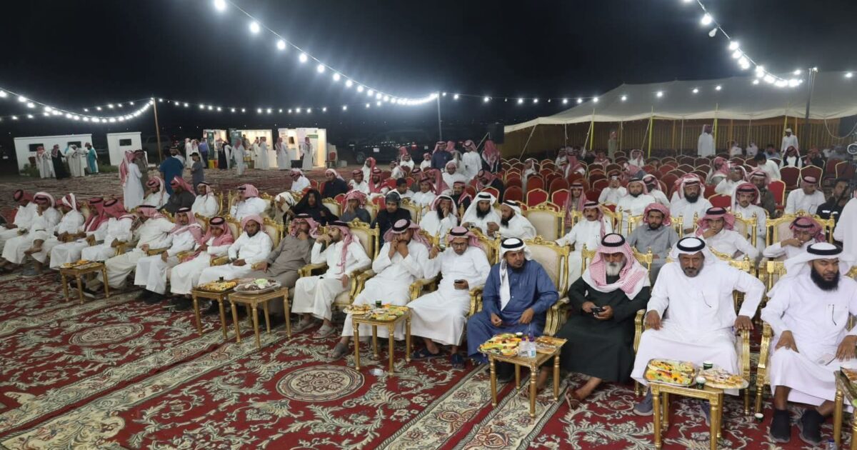 بيئة الطائف تقيم المهرجان الأول لسلالات الأغنام الحريّة لإبراز وتنمية الثروة الحيوانية 