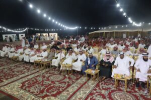 بيئة الطائف تقيم المهرجان الأول لسلالات الأغنام الحريّة لإبراز وتنمية الثروة الحيوانية