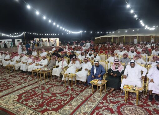 ‏بيئة الطائف تقيم المهرجان الأول لسلالات الأغنام الحريّة لإبراز وتنمية الثروة الحيوانية ‏