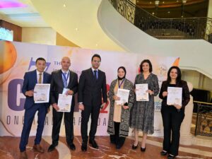 مديرية الصحة بسوهاج تحقق نجاحًا بارزًا على المستوى الوطني