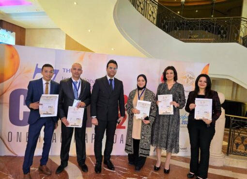 مديرية الصحة بسوهاج تحقق نجاحًا بارزًا على المستوى الوطني