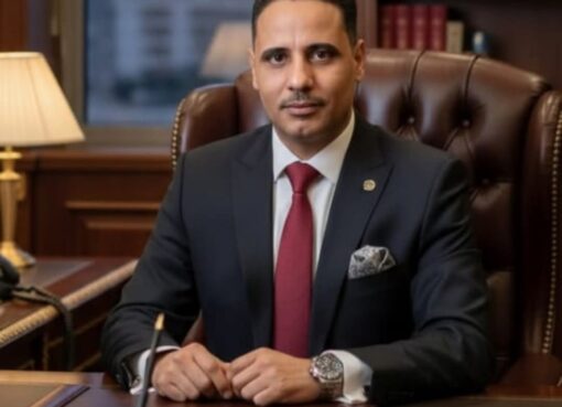 الاعلامي احمد القطعاني:يدين اعتداء المستوطنين على الصحفيين الفلسطينيين