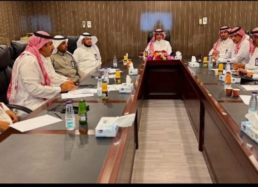 تعليم الطائف يعقد الاجتماع الأول للجنة الشراكات والاتفاقات