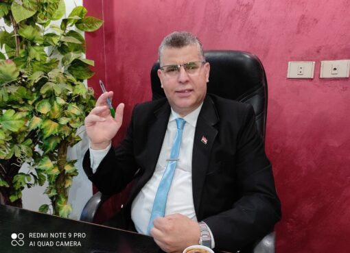 العالم الإفتراضي وسيلة للهروب من الواقع