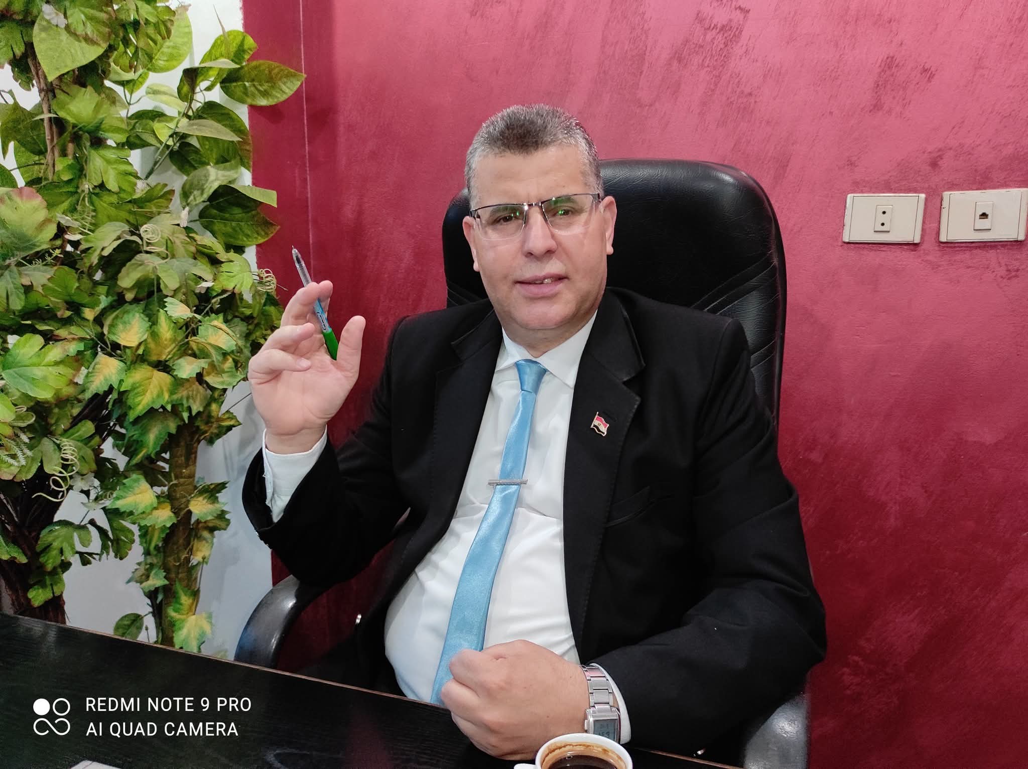 العالم الإفتراضي وسيلة للهروب من الواقع