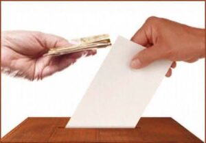 انتخابات الغد.. صوتك مش للبيع.. وطنك يستحق الأفضل