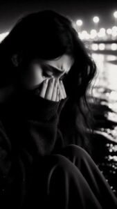 حين ينهزم الكبرياء أمام الدموع