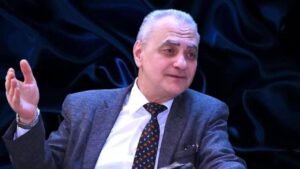 هشام السيد… مسيرة فنية تجمع بين الإبداع المسرحي والدرامي