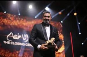 ياسر جلال.. حين أساء إلى وطنه بلسانه قبل فعله
