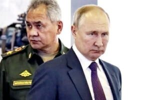 زيارة مفاجئة تثير القلق: سكرتير مجلس الأمن الروسي يصل القاهرة وسط ترتيبات مكثفة ومباحثات حساسة