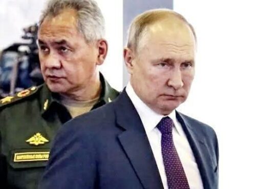 زيارة مفاجئة تثير القلق: سكرتير مجلس الأمن الروسي يصل القاهرة وسط ترتيبات مكثفة ومباحثات حساسة